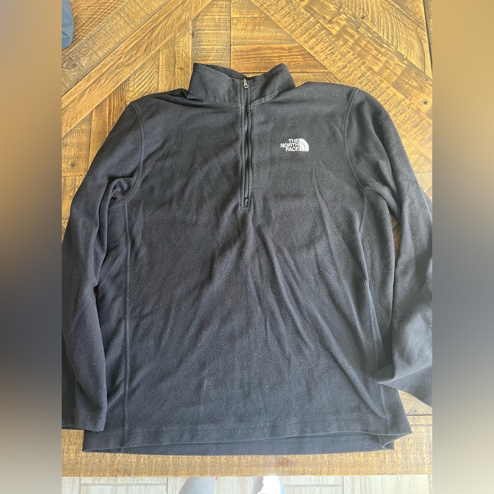 Men’s North Face Fleece